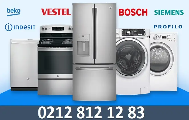 Maden Beyaz eşya teknik servis hizmeti